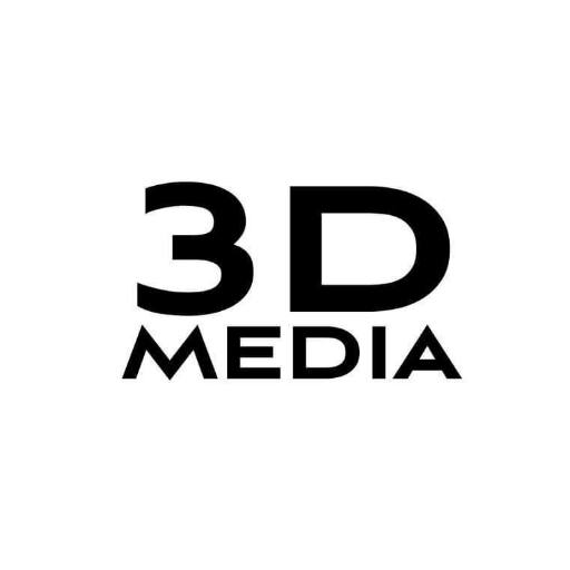 3D Media vizualizacije