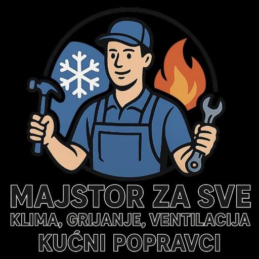 MAJSTOR ZA SVE