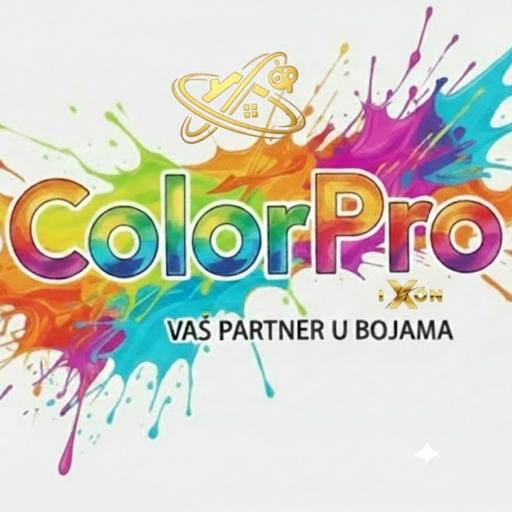ColorPro iXon
