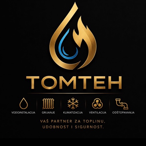 Tomteh Instalacije