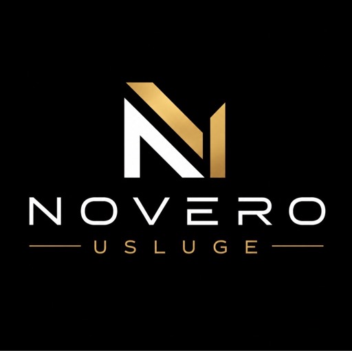 NOVERO USLUGE, obrt za suhu gradnju, vl Nikola Ivanković
